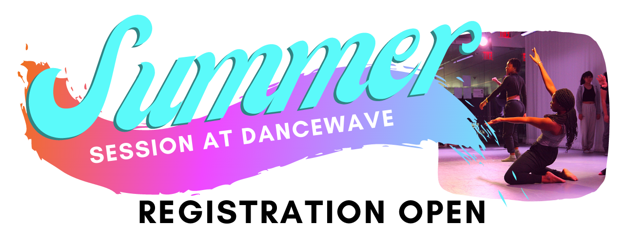 summer camp registration open