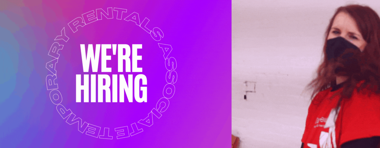 we're hiring