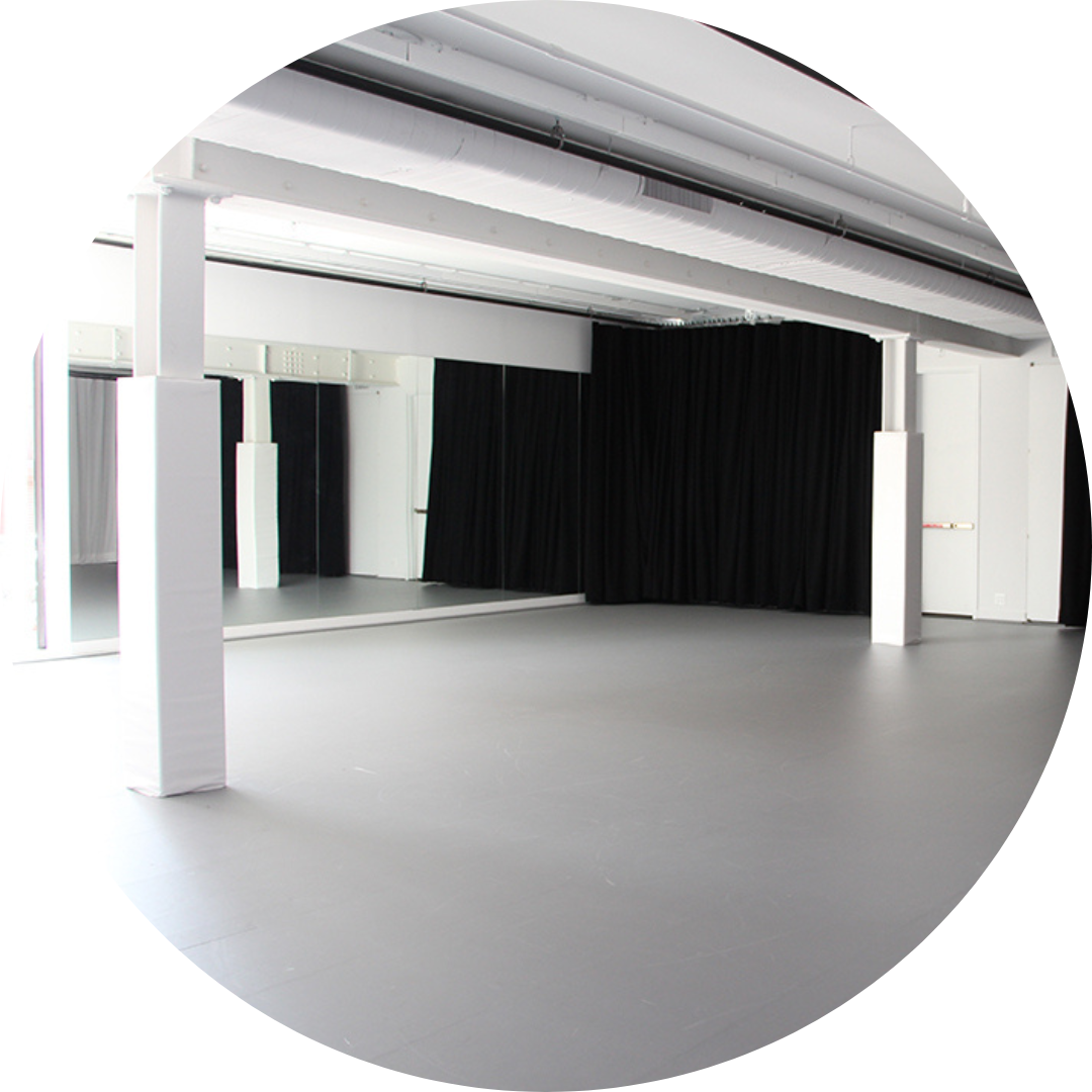 full studio - rental
